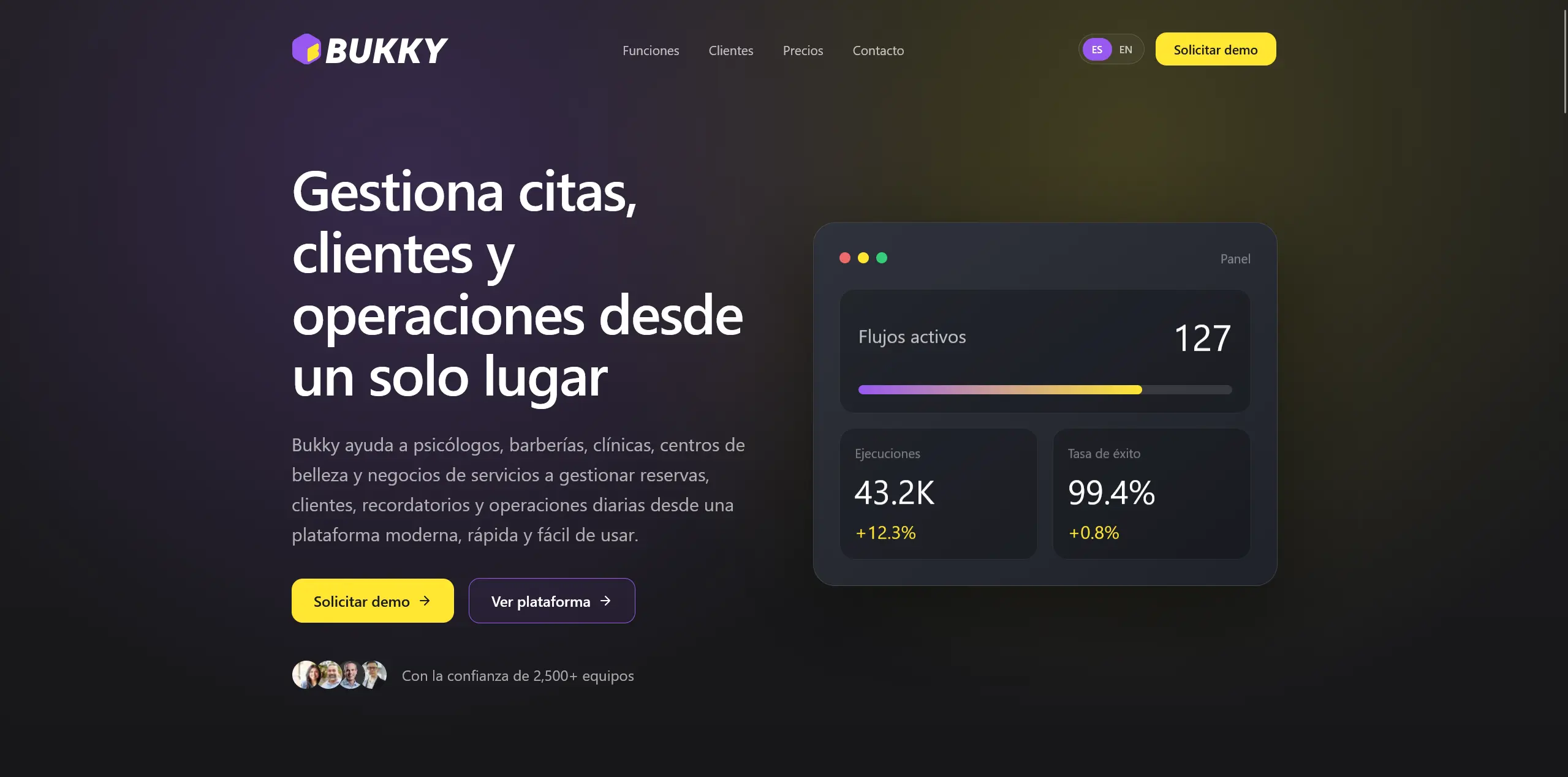 Bukky